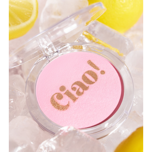 essence - *Ciao!* - Leuchtendes Rouge