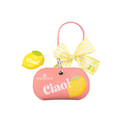 essence - *Ciao!* - Brillenetui