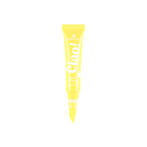 essence - *Ciao!* - Augenbrauen-Fixiergel