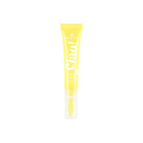essence - *Ciao!* - Augenbrauen-Fixiergel