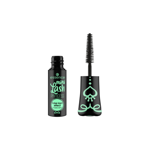 essence - *Ciao!* - Mini-Mascara Lash Princess