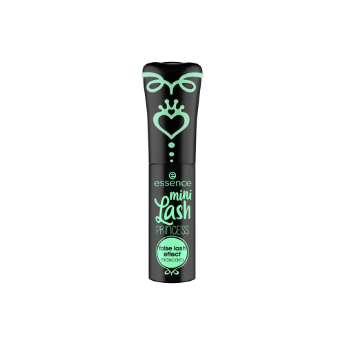 essence - *Ciao!* - Mini-Mascara Lash Princess