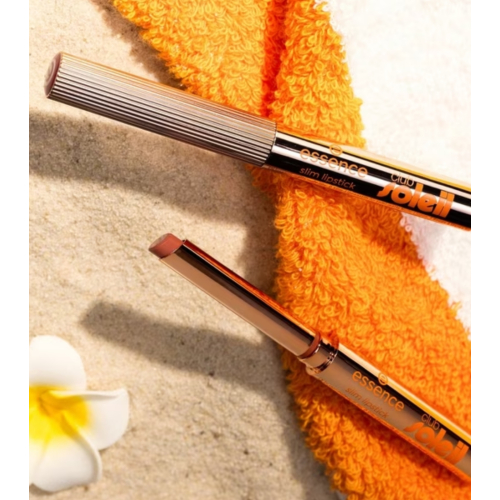 essence - *Club Soleil* - Lippenstift Slim