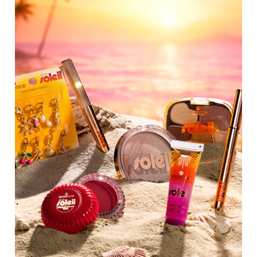 essence - *Club Soleil* - Lippenstift Slim