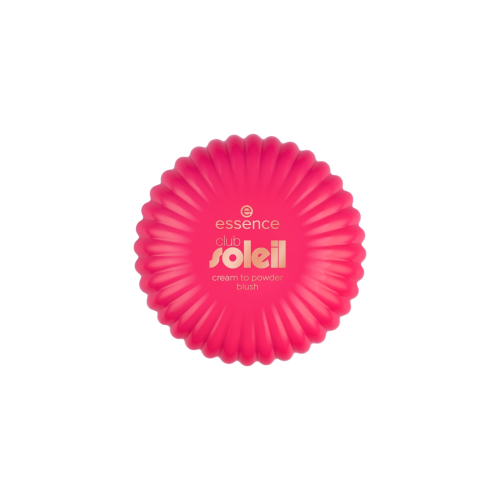 essence - *Club Soleil* - Creme-Puder-Rouge - Guava Sunset