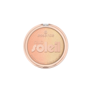 essence - *Club Soleil* - Puder-Highlighter Gradient