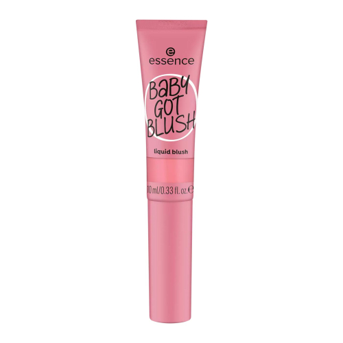 essence – Flüssiges Rouge Baby Got Blush - 30: Dusty Rose