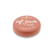 essence - Mousse-Rouge Soft Touch - 10: Cozy Clay