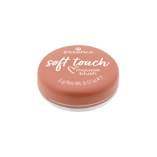 essence - Mousse-Rouge Soft Touch - 10: Cozy Clay
