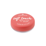 essence - Mousse-Rouge Soft Touch - 30: Coral Crush