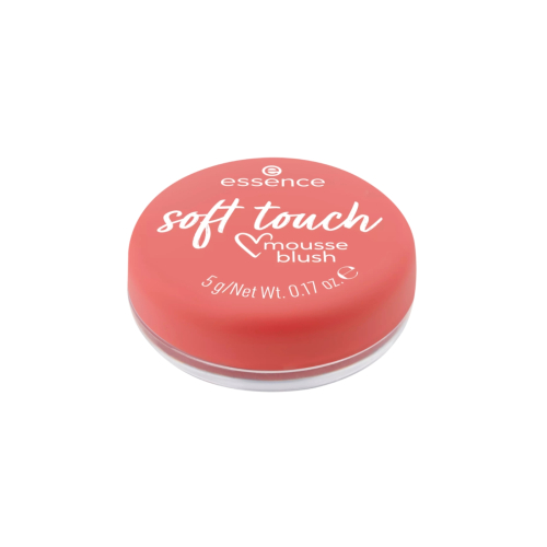 essence - Mousse-Rouge Soft Touch - 30: Coral Crush