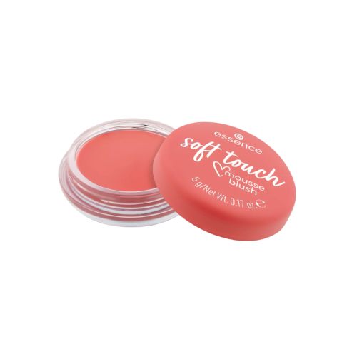 essence - Mousse-Rouge Soft Touch - 30: Coral Crush