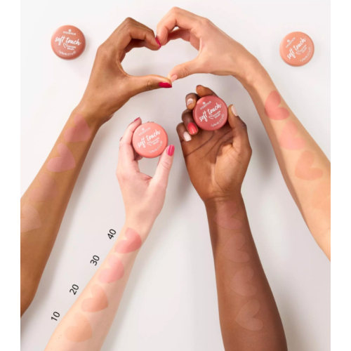 essence - Mousse-Rouge Soft Touch - 30: Coral Crush