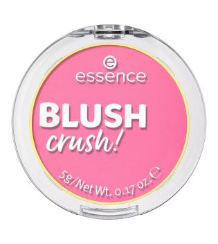 essence – Puderrouge ¡Blush Crush! - 50: Pink Pop