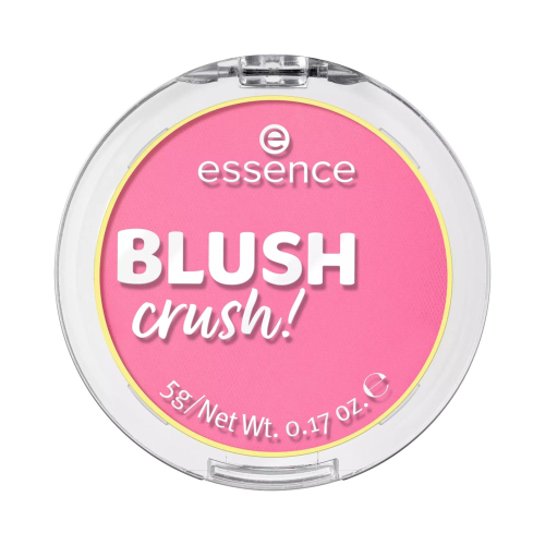 essence – Puderrouge ¡Blush Crush! - 50: Pink Pop
