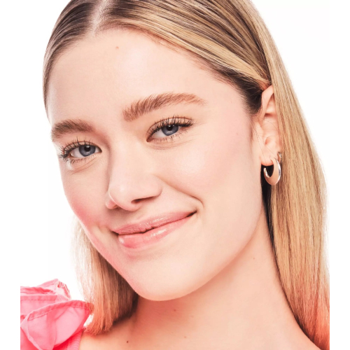 essence – Puderrouge Pure Nude - 01: Shimmery Rose