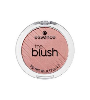 essence - The Blush - 10: Befiting