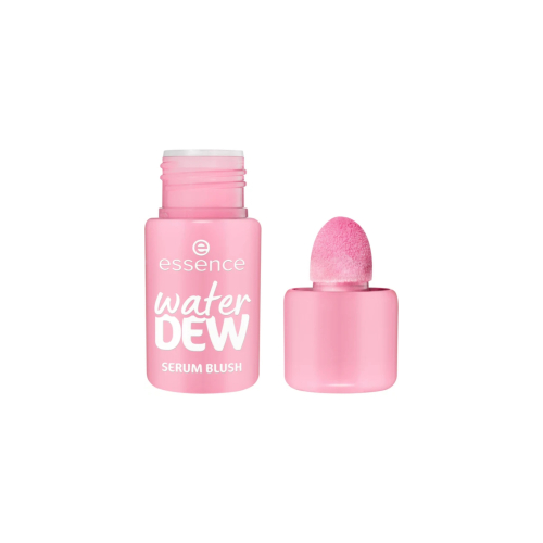essence - Serum-Rouge Water Dew - 10: Pinky Bloom