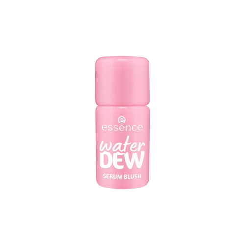 essence - Serum-Rouge Water Dew - 10: Pinky Bloom