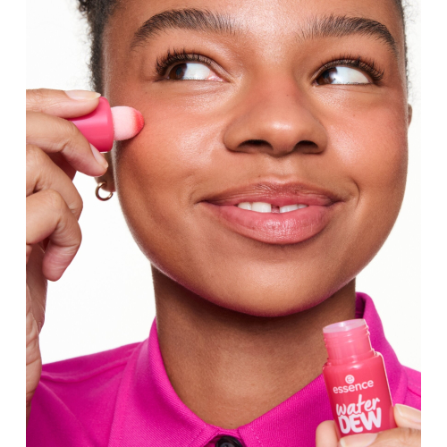 essence - Serum-Rouge Water Dew - 20: Juicy Melon
