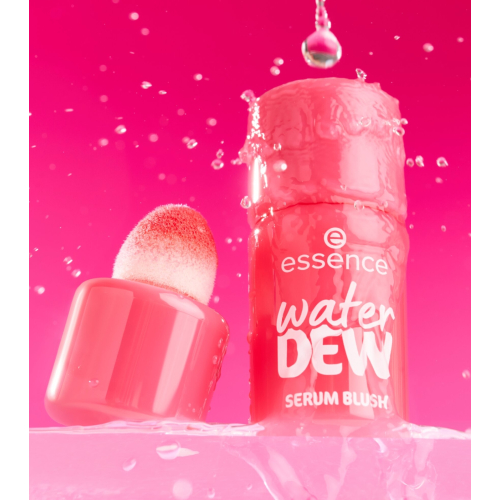 essence - Serum-Rouge Water Dew - 20: Juicy Melon