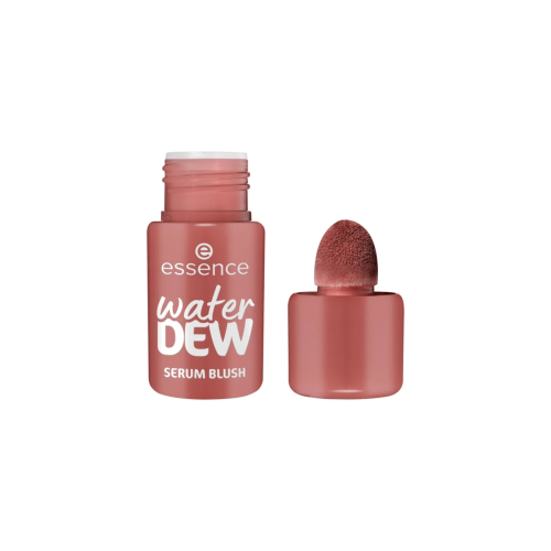 essence - Serum-Rouge Water Dew - 30: Rose Mood