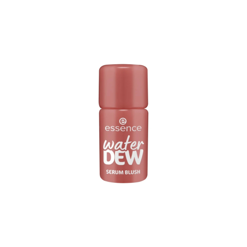 essence - Serum-Rouge Water Dew - 30: Rose Mood
