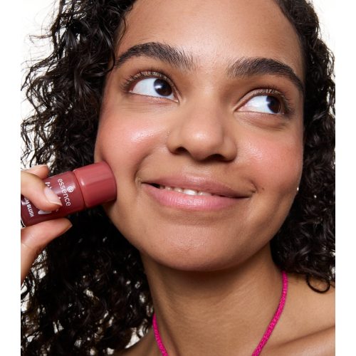 essence - Serum-Rouge Water Dew - 30: Rose Mood