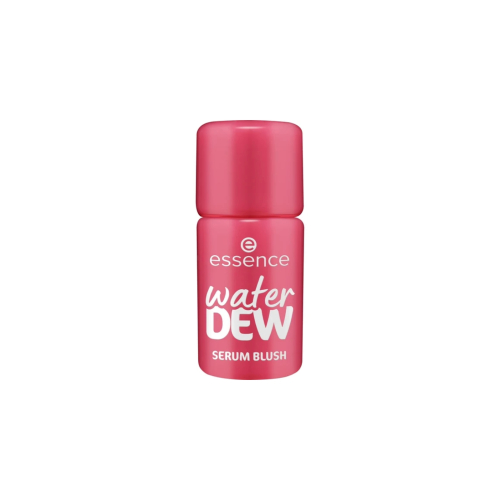essence - Serum-Rouge Water Dew - 40: Milky Berry