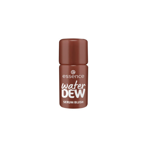 essence - Serum-Rouge Water Dew - 50: Toasty Flush