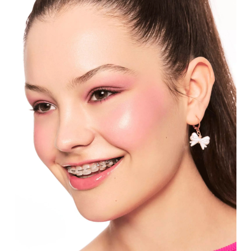 essence - Rougestift Baby Got Blush - 50: Cherry cherry baby