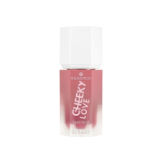 essence - Flüssiges Rouge Cheeky Love