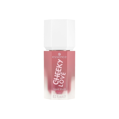 essence - Flüssiges Rouge Cheeky Love