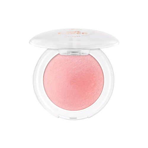 essence - Blush Soft Baked - 10: Soft Bloom