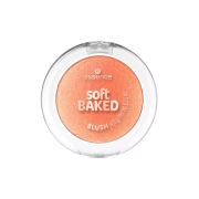 essence - Blush Soft Baked - 20: Peach Please