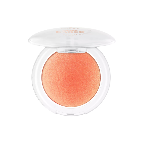 essence - Blush Soft Baked - 20: Peach Please