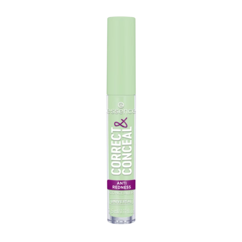 essence - Anti-Rötungs-Concealer korrigieren und abdecken - 100: Universal