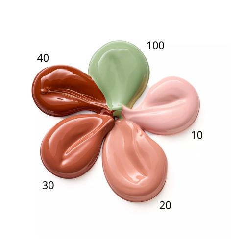 essence - Anti-Rötungs-Concealer korrigieren und abdecken - 100: Universal