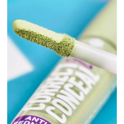 essence - Anti-Rötungs-Concealer korrigieren und abdecken - 100: Universal