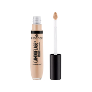 essence - Concealer Camouflage+ Matt waterproof - 070: Dark Caramel