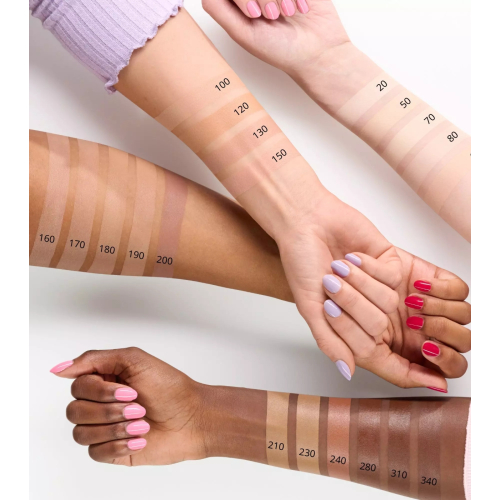 essence - Concealer Camouflage+ Matt waterproof - 190