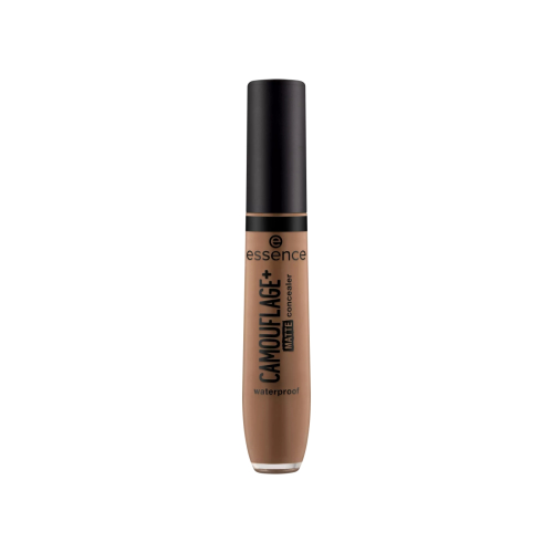essence - Concealer Camouflage+ Matt waterproof - 210