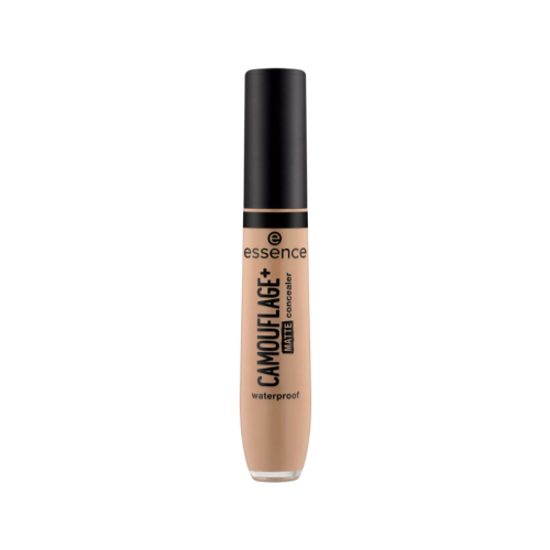 essence - Concealer Camouflage+ Matt waterproof - 120