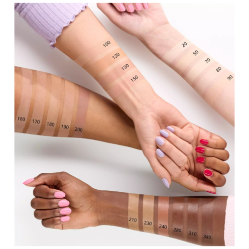 essence - Concealer Camouflage+ Matt waterproof - 120