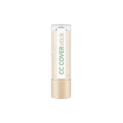 essence - Korrektor im Stick CC Coverstick - 10: Green