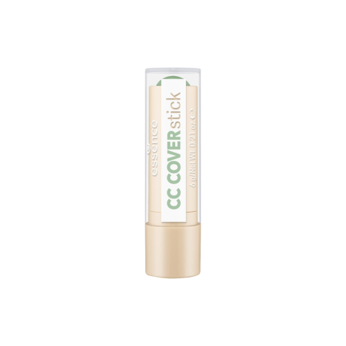 essence - Korrektor im Stick CC Coverstick - 10: Green