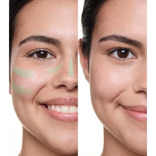 essence - Korrektor im Stick CC Coverstick - 10: Green
