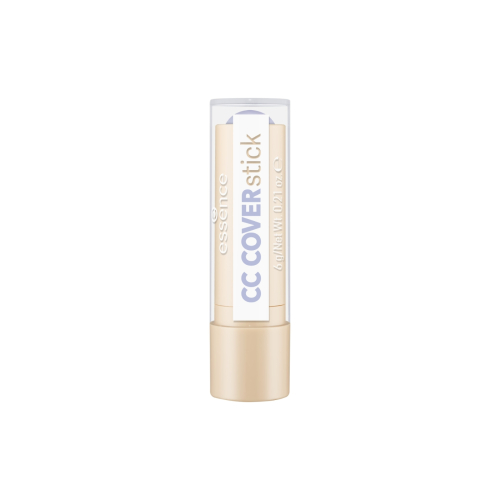 essence - Korrektor im Stick CC Coverstick - 20: Purple
