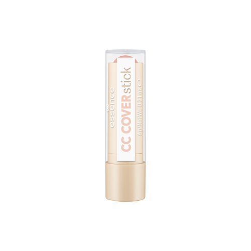 essence - Korrektor im Stick CC Coverstick - 30: Pink