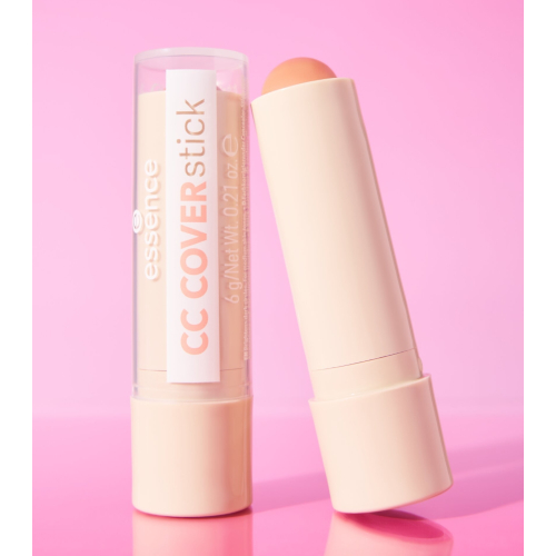 essence - Korrektor im Stick CC Coverstick - 40: Peach